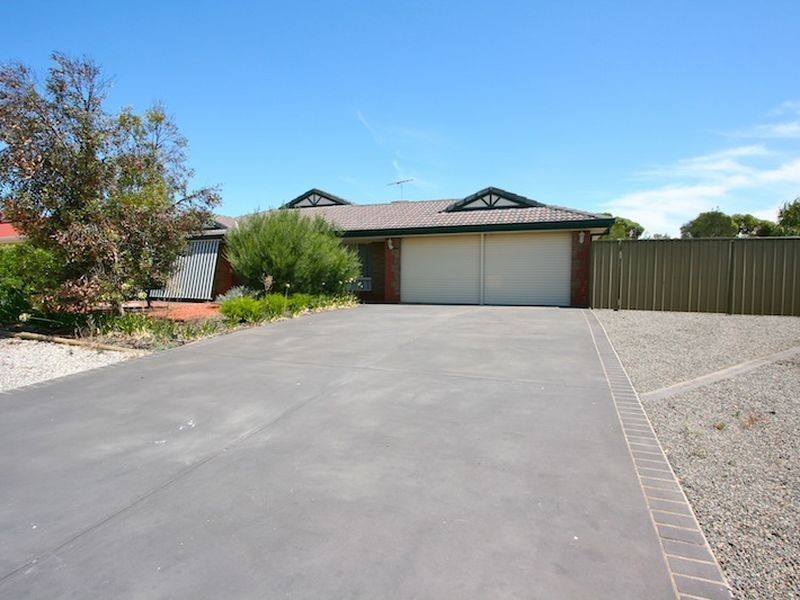 82 Fiddlewood Drive, Freeling SA 5372