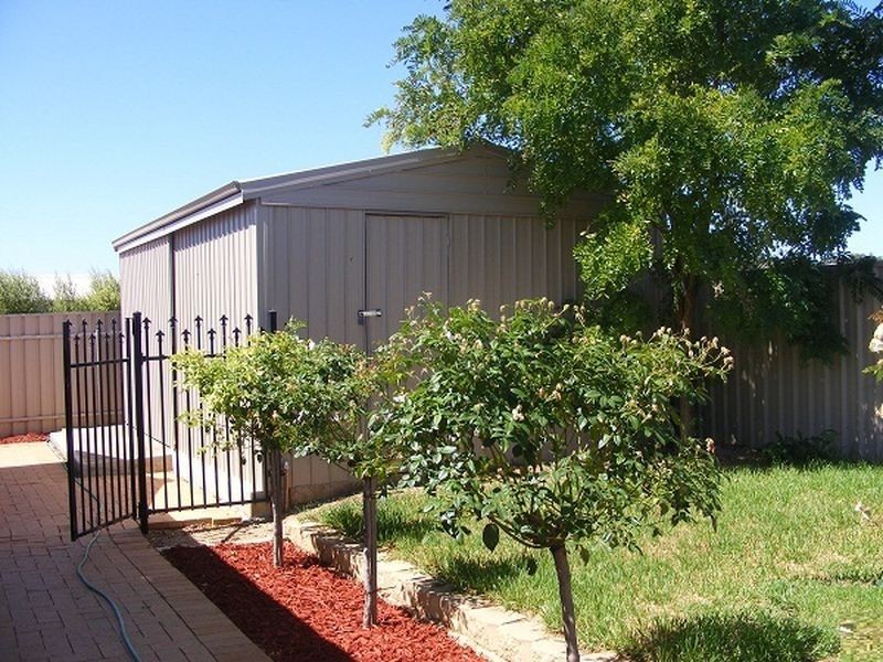 9 Witt Way, Evanston Park SA 5116