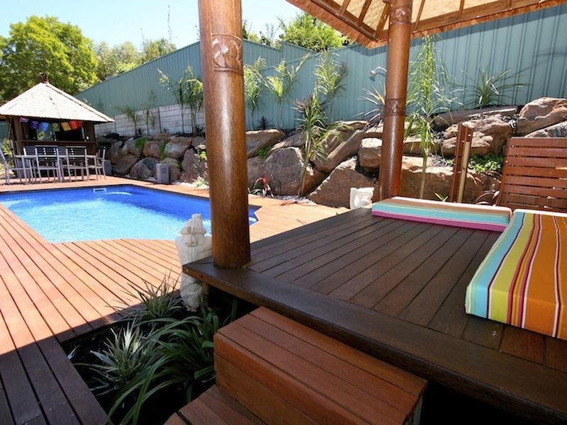 1 Teal Court, Hewett SA 5118