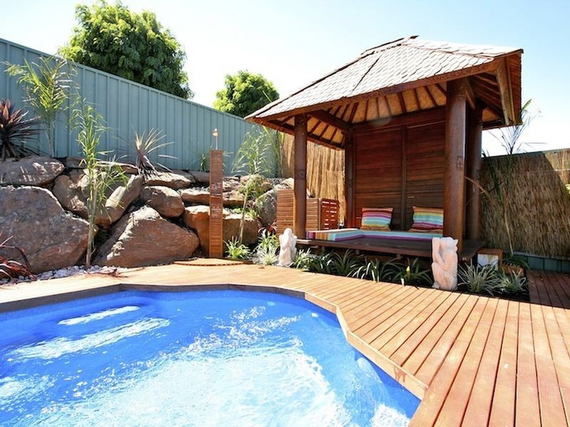 1 Teal Court, Hewett SA 5118