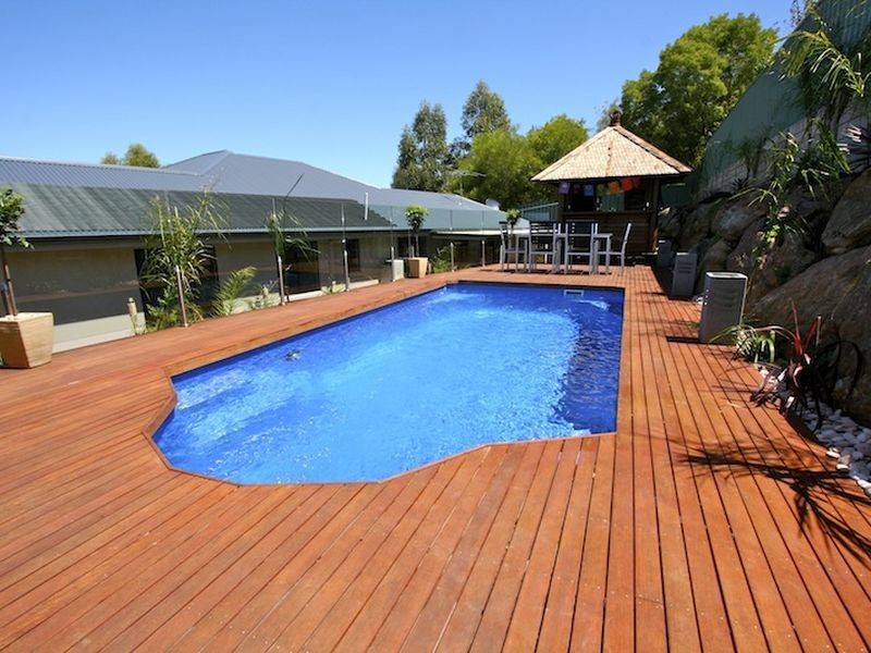 1 Teal Court, Hewett SA 5118