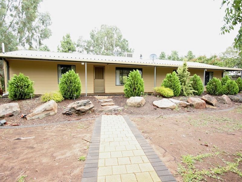 16 Erina Court, Lewiston SA 5501