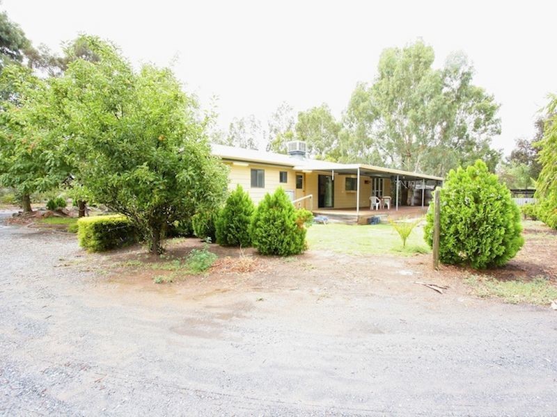 16 Erina Court, Lewiston SA 5501