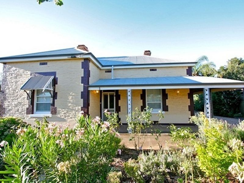 5 Nineteenth Street, Gawler South SA 5118