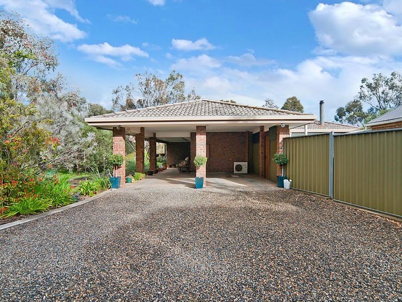 3 Margaret Road, Lewiston SA 5501