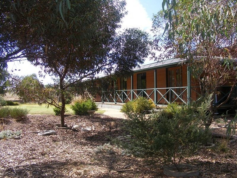 6 Rose Drive, Roseworthy SA 5371
