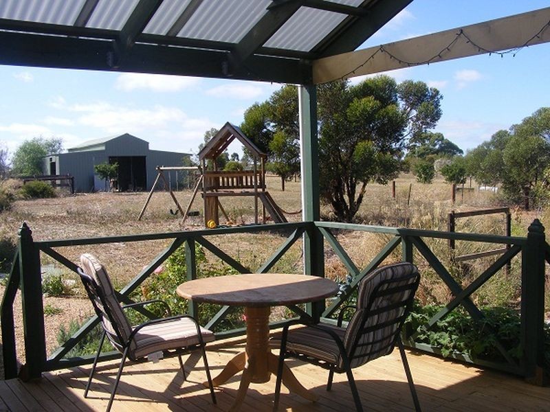 6 Rose Drive, Roseworthy SA 5371