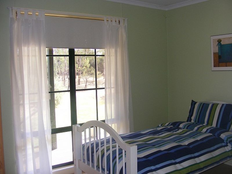 6 Rose Drive, Roseworthy SA 5371