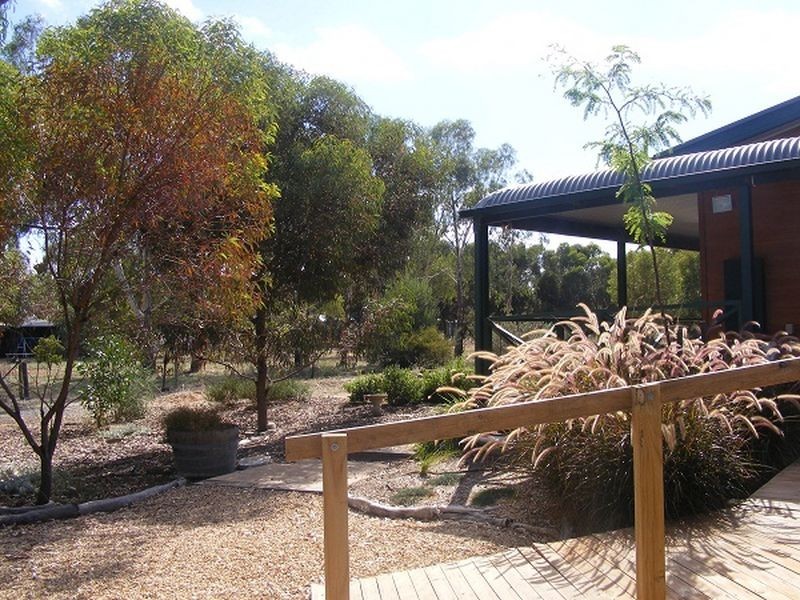 6 Rose Drive, Roseworthy SA 5371