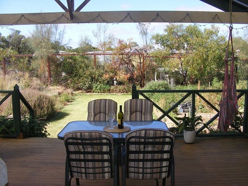 6 Rose Drive, Roseworthy SA 5371