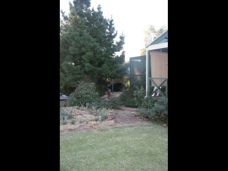 6 Rose Drive, Roseworthy SA 5371