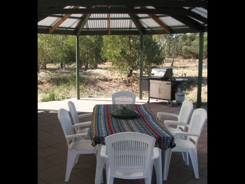 6 Rose Drive, Roseworthy SA 5371