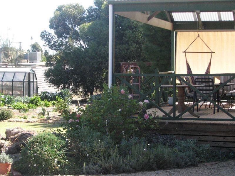 6 Rose Drive, Roseworthy SA 5371