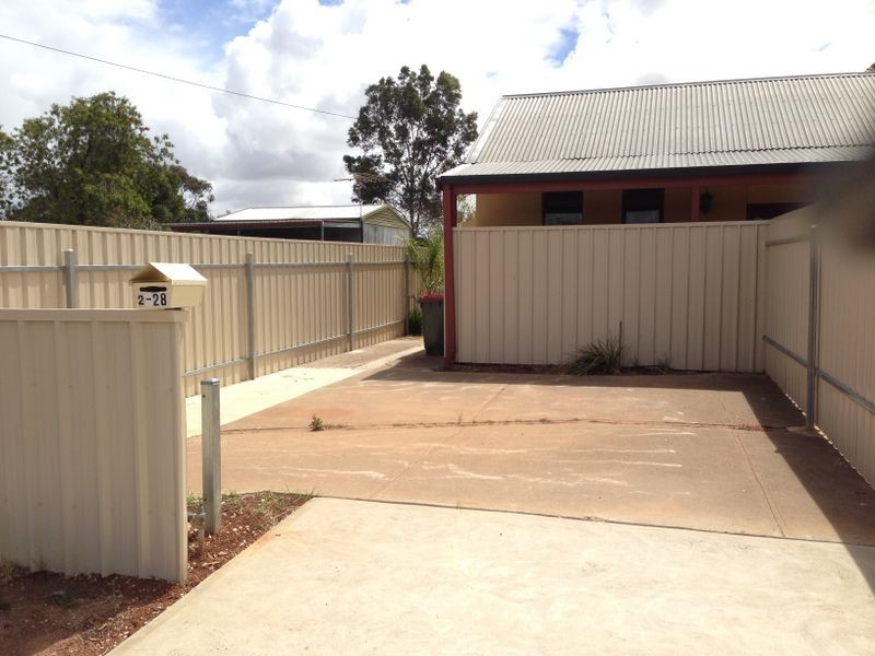 2/28 Murray Street, Willaston SA 5118