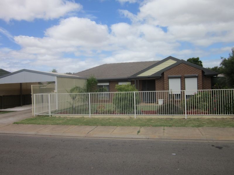 47 Greenfields Drive, Andrews Farm SA 5114