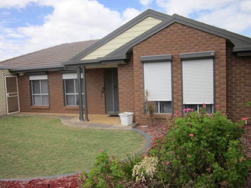 47 Greenfields Drive, Andrews Farm SA 5114