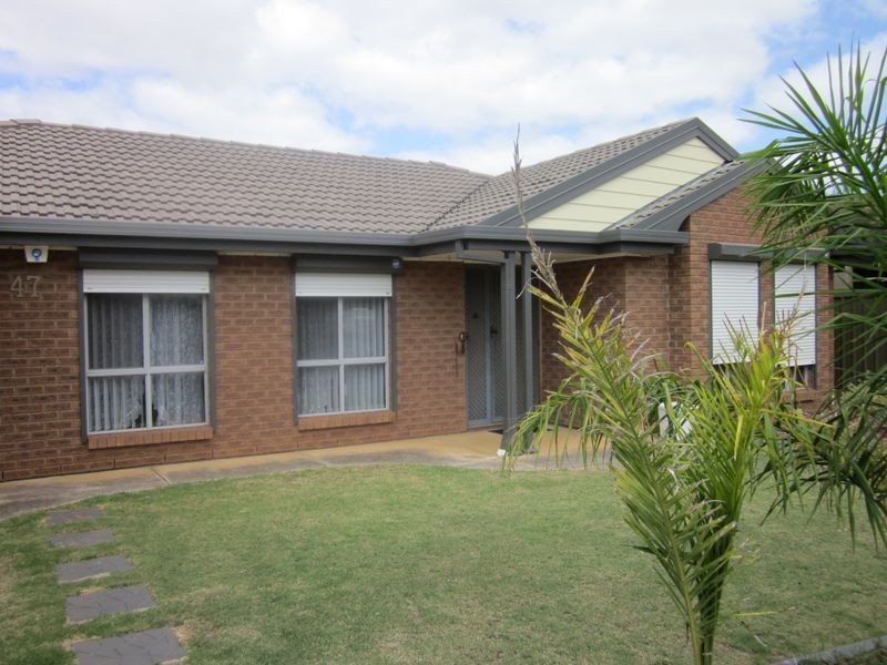 47 Greenfields Drive, Andrews Farm SA 5114