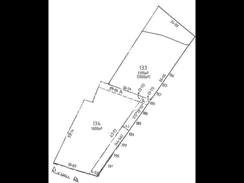 8 Rushall Road, Lyndoch SA 5351