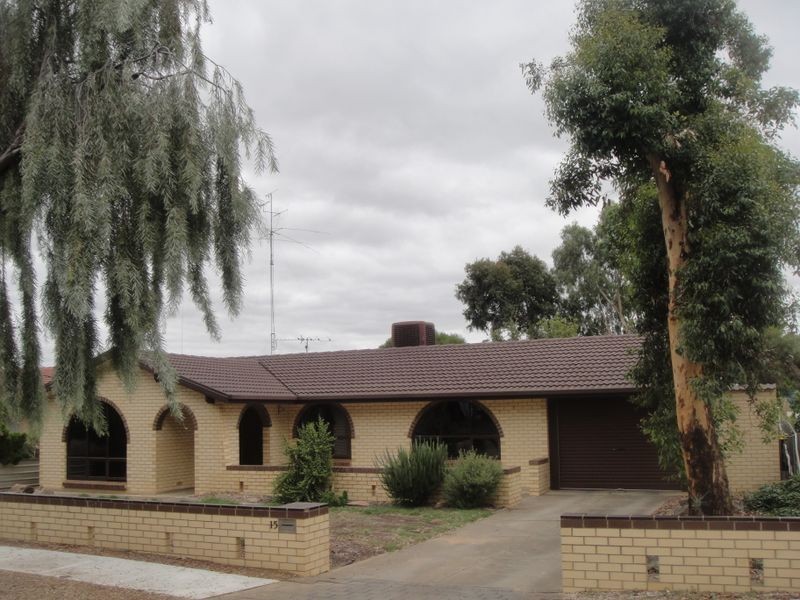 15 Mount Terrace, Gawler South SA 5118