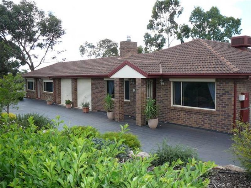 23 Phillips Avenue, Gawler East SA 5118