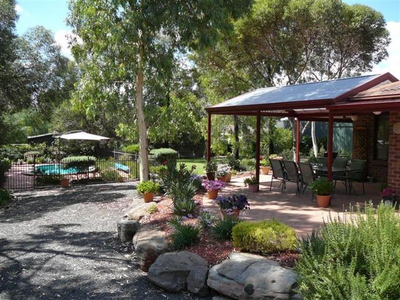 23 Phillips Avenue, Gawler East SA 5118