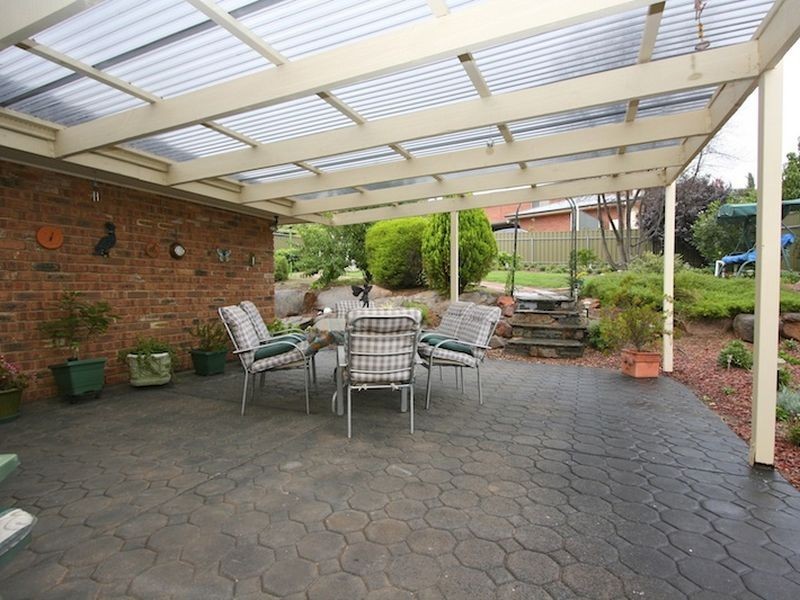 8 Mcgahan Crescent, Gawler East SA 5118