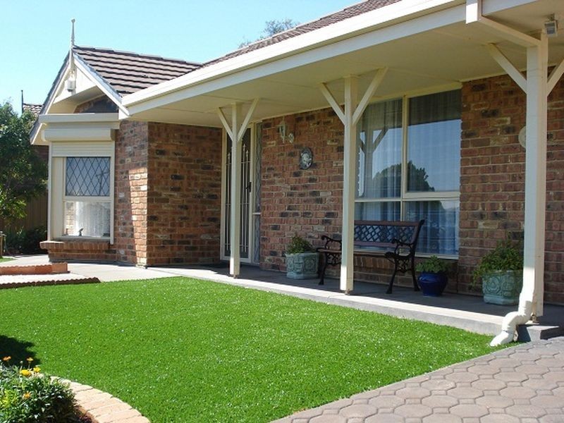 8 Mcgahan Crescent, Gawler East SA 5118