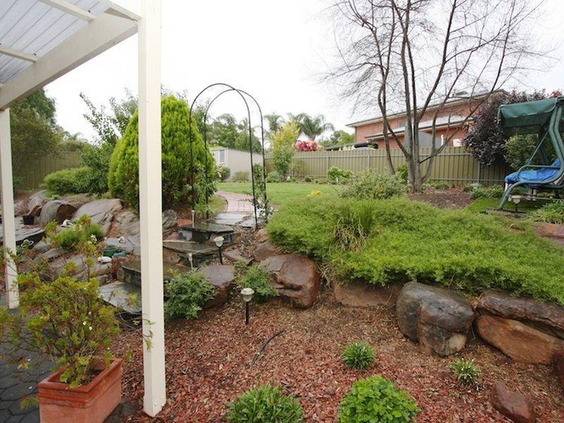 8 Mcgahan Crescent, Gawler East SA 5118