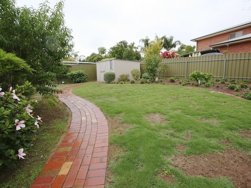 8 Mcgahan Crescent, Gawler East SA 5118
