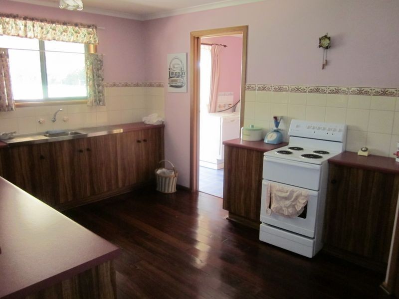 Lot 6 Ward Belt Road, Gawler Belt SA 5118