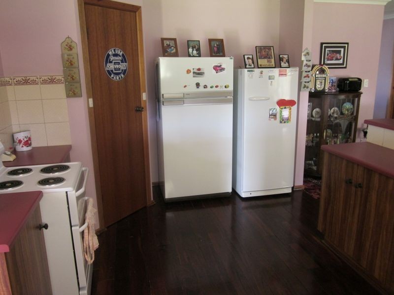 Lot 6 Ward Belt Road, Gawler Belt SA 5118