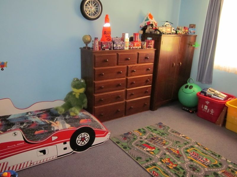 Lot 6 Ward Belt Road, Gawler Belt SA 5118