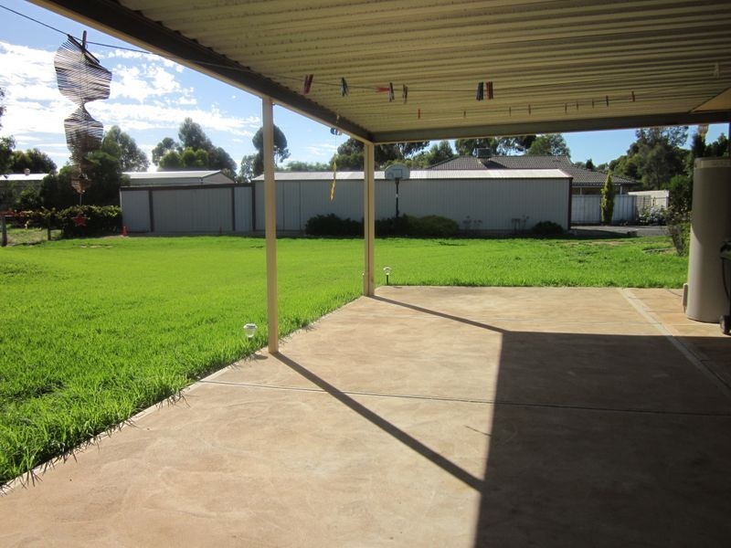 Lot 6 Ward Belt Road, Gawler Belt SA 5118