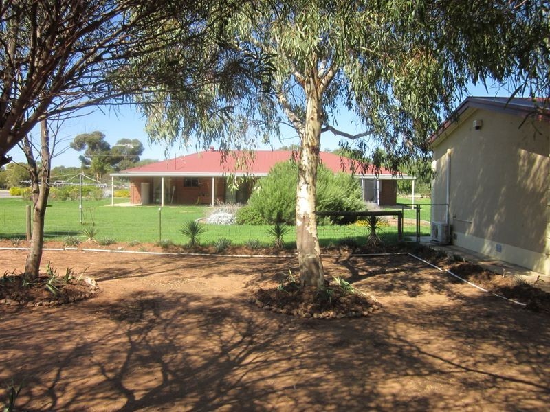 Lot 6 Ward Belt Road, Gawler Belt SA 5118