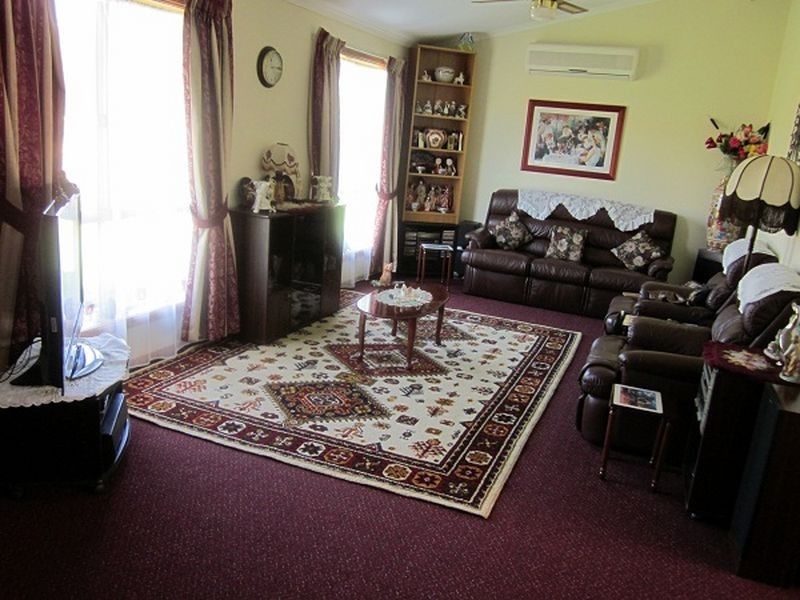 Lot 6 Ward Belt Road, Gawler Belt SA 5118