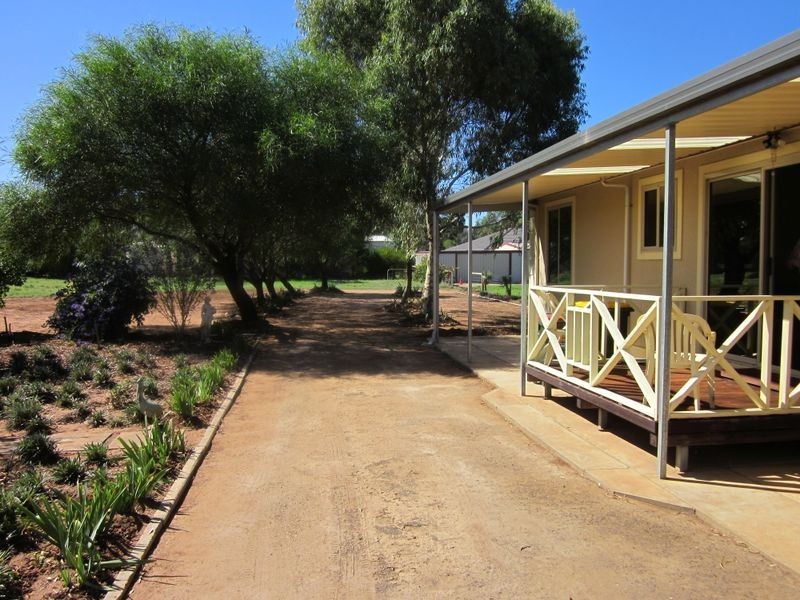 Lot 6 Ward Belt Road, Gawler Belt SA 5118