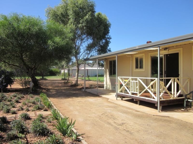 Lot 6 Ward Belt Road, Gawler Belt SA 5118