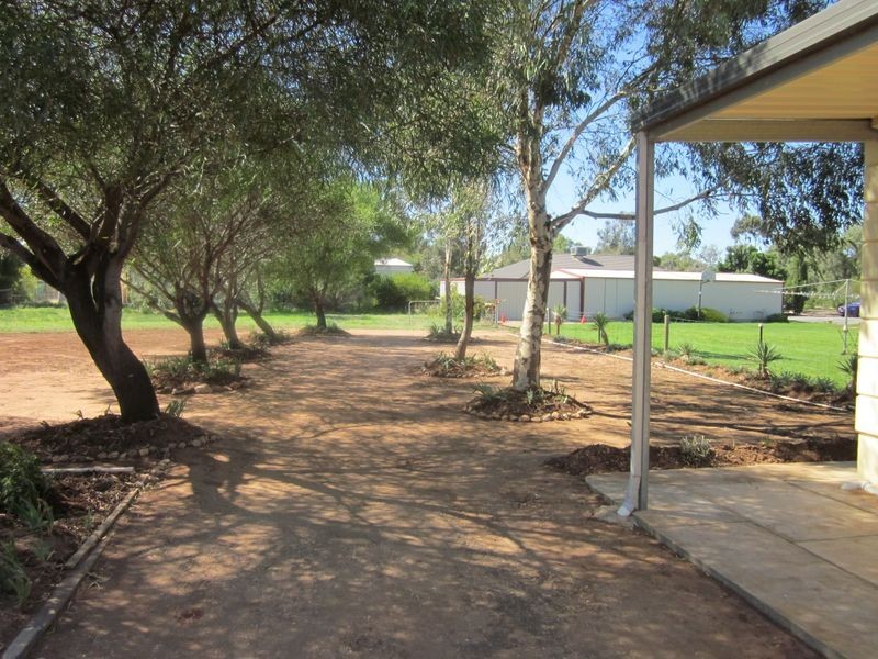 Lot 6 Ward Belt Road, Gawler Belt SA 5118
