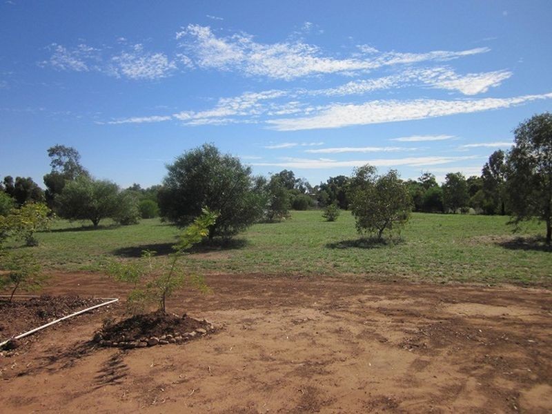 Lot 6 Ward Belt Road, Gawler Belt SA 5118