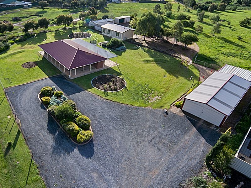 Lot 6 Ward Belt Road, Gawler Belt SA 5118