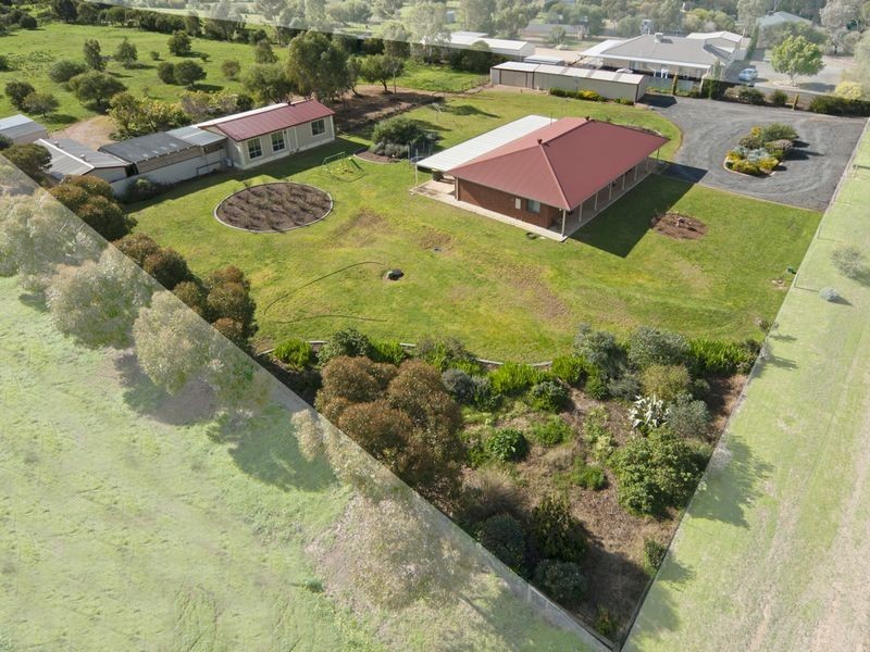 Lot 6 Ward Belt Road, Gawler Belt SA 5118