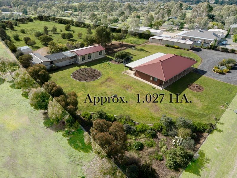 Lot 6 Ward Belt Road, Gawler Belt SA 5118