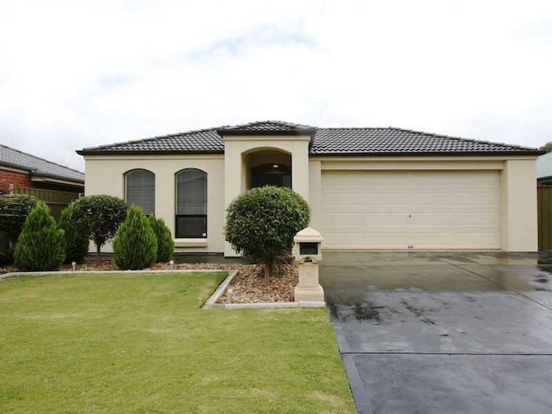 11 Enterprise Circuit, Andrews Farm SA 5114