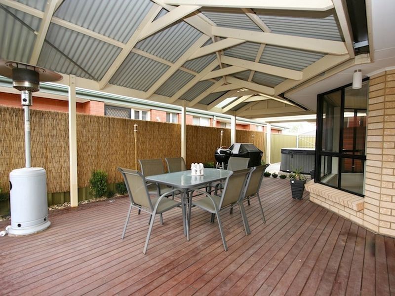 11 Enterprise Circuit, Andrews Farm SA 5114