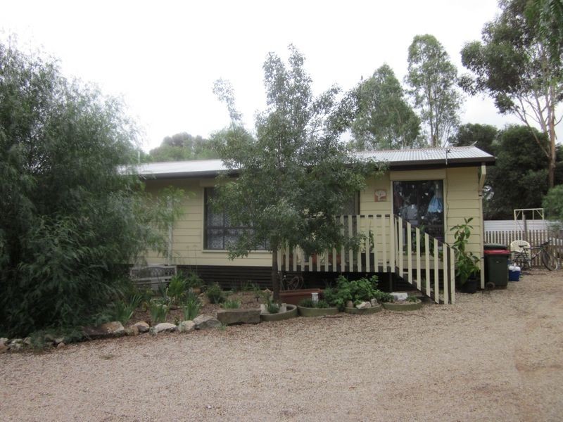 Lot 11 Annie Street, Hamley Bridge SA 5401