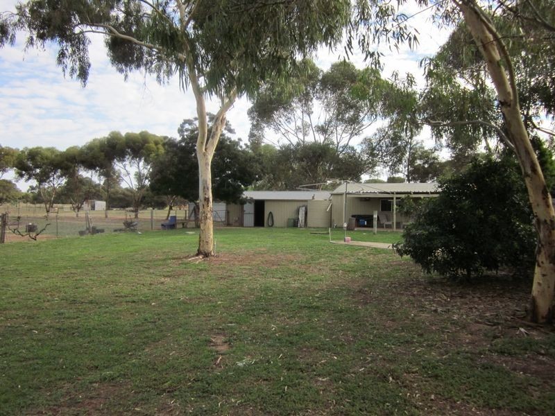 266 Hayman Road, Lewiston SA 5501