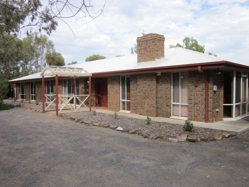 266 Hayman Road, Lewiston SA 5501