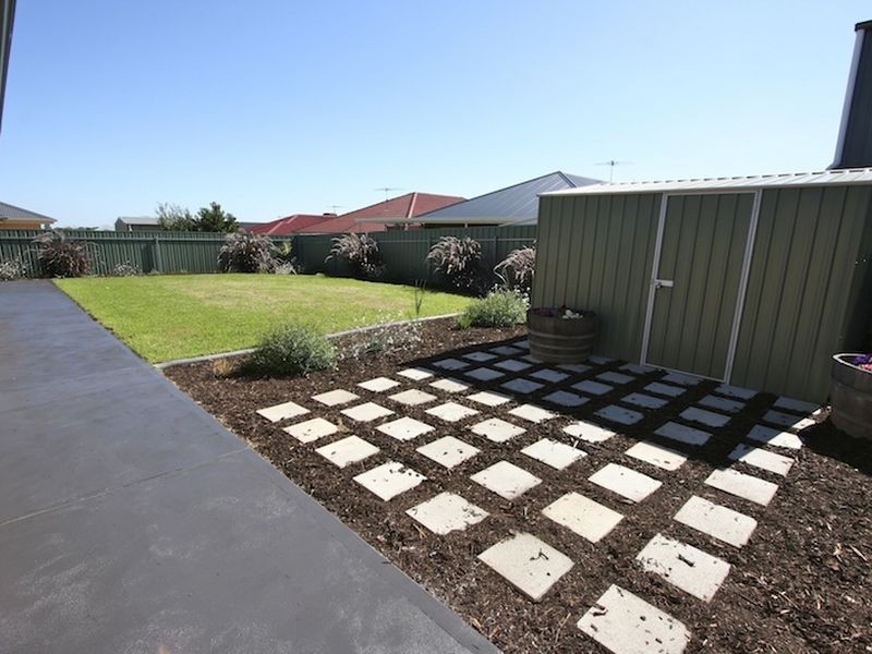 58 Potts Road, Evanston Park SA 5116