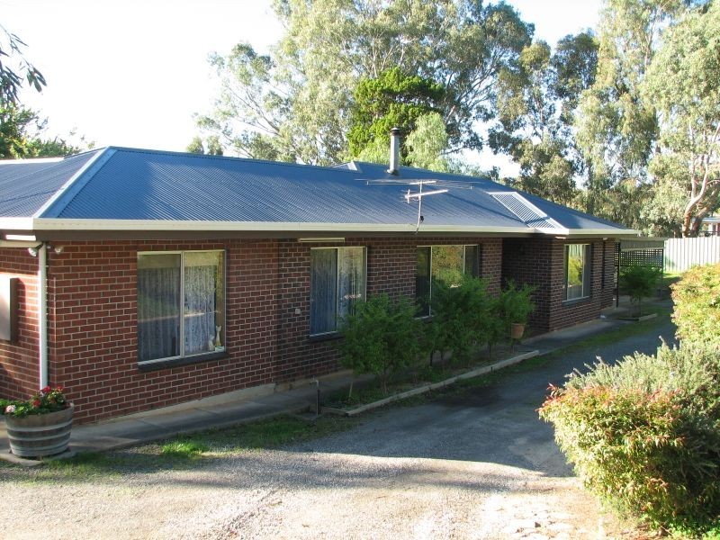 Lot 401 Pimpala Road, Cockatoo Valley SA 5351