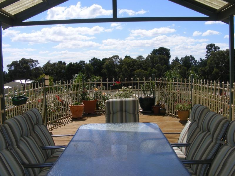 Lot 401 Pimpala Road, Cockatoo Valley SA 5351